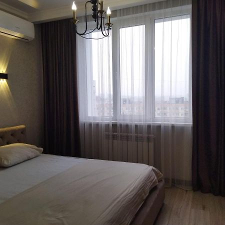 Жк Молодёжный Almaty Eksteriør billede
